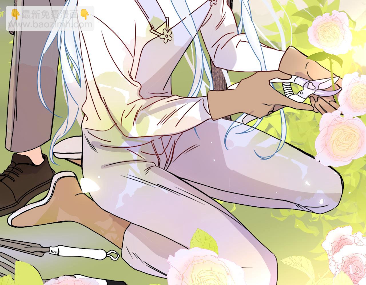 花落成牢 - 第19話 咱倆誰跟誰。(1/2) - 6