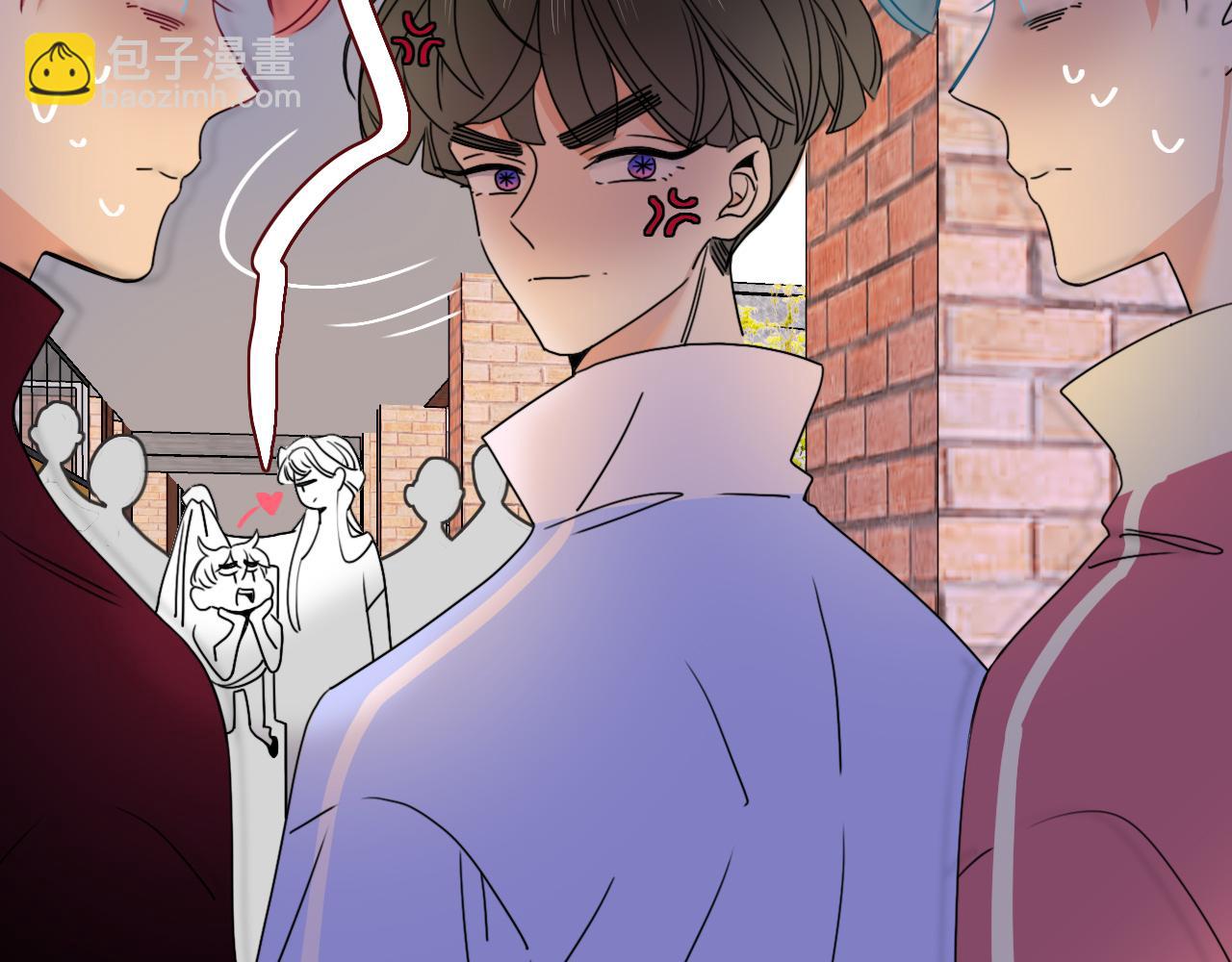 花落成牢 - 第23話 節奏帶師(1/3) - 6