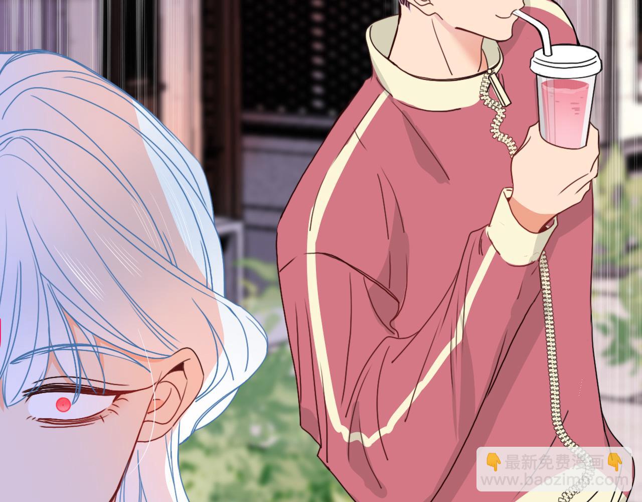 花落成牢 - 第23話 節奏帶師(2/3) - 8