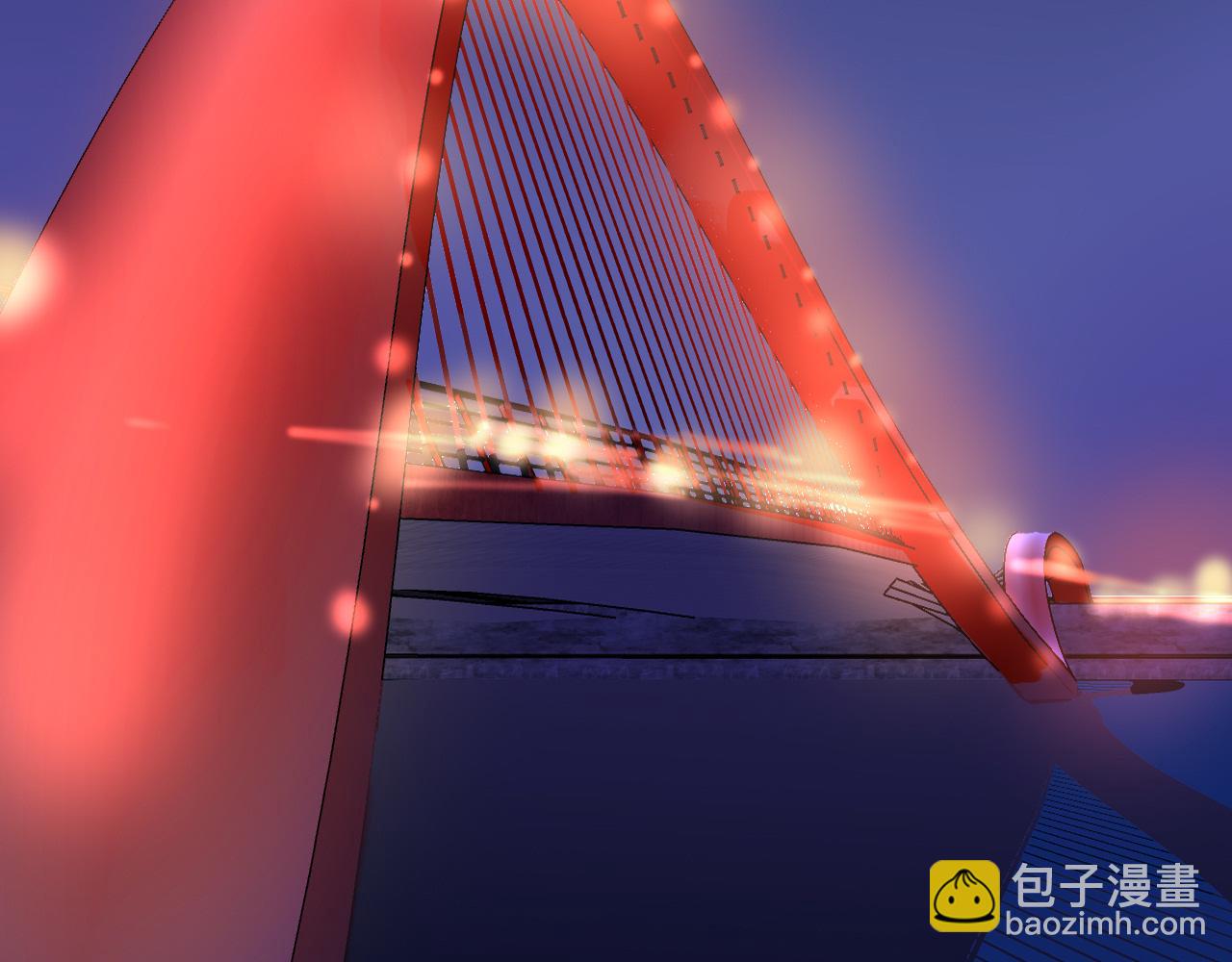 花落成牢 - 第25話 被時間磨平的執念(1/2) - 2