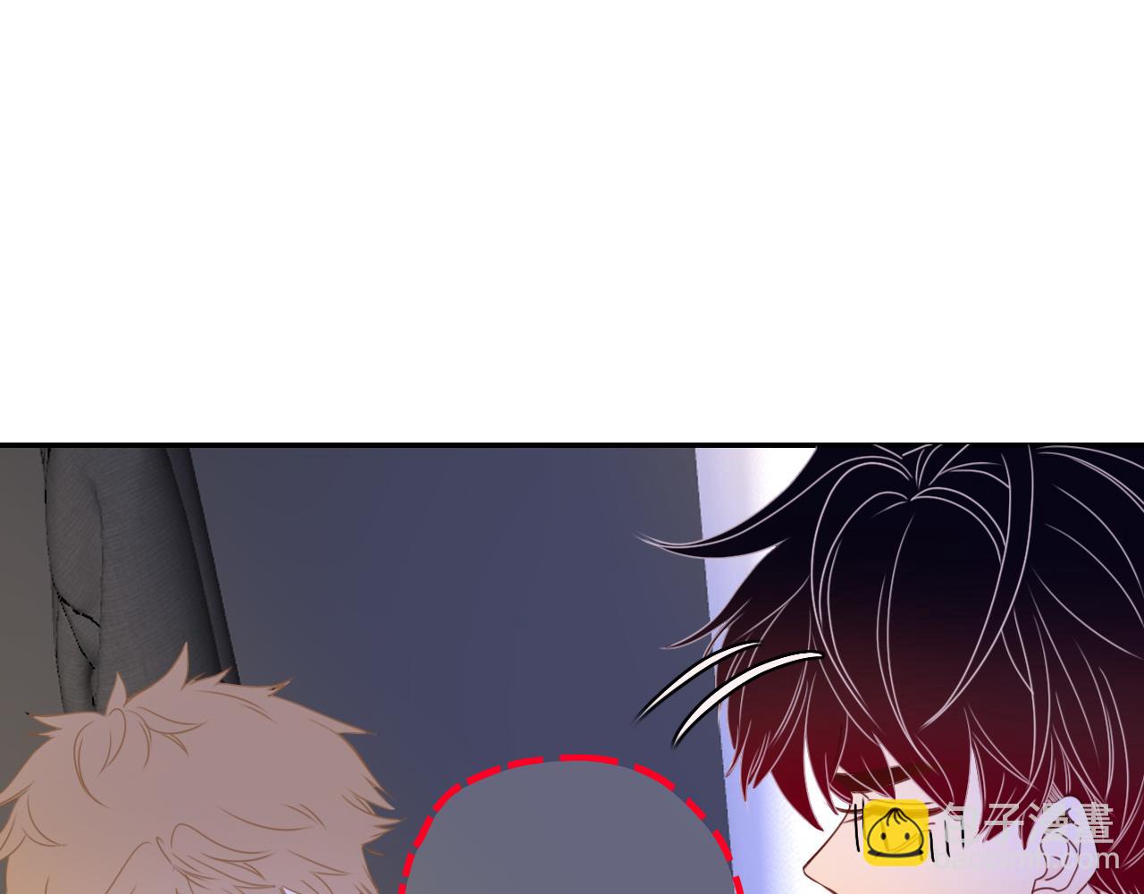 花落成牢 - 第31話  俄狄浦斯小小花(1/2) - 3