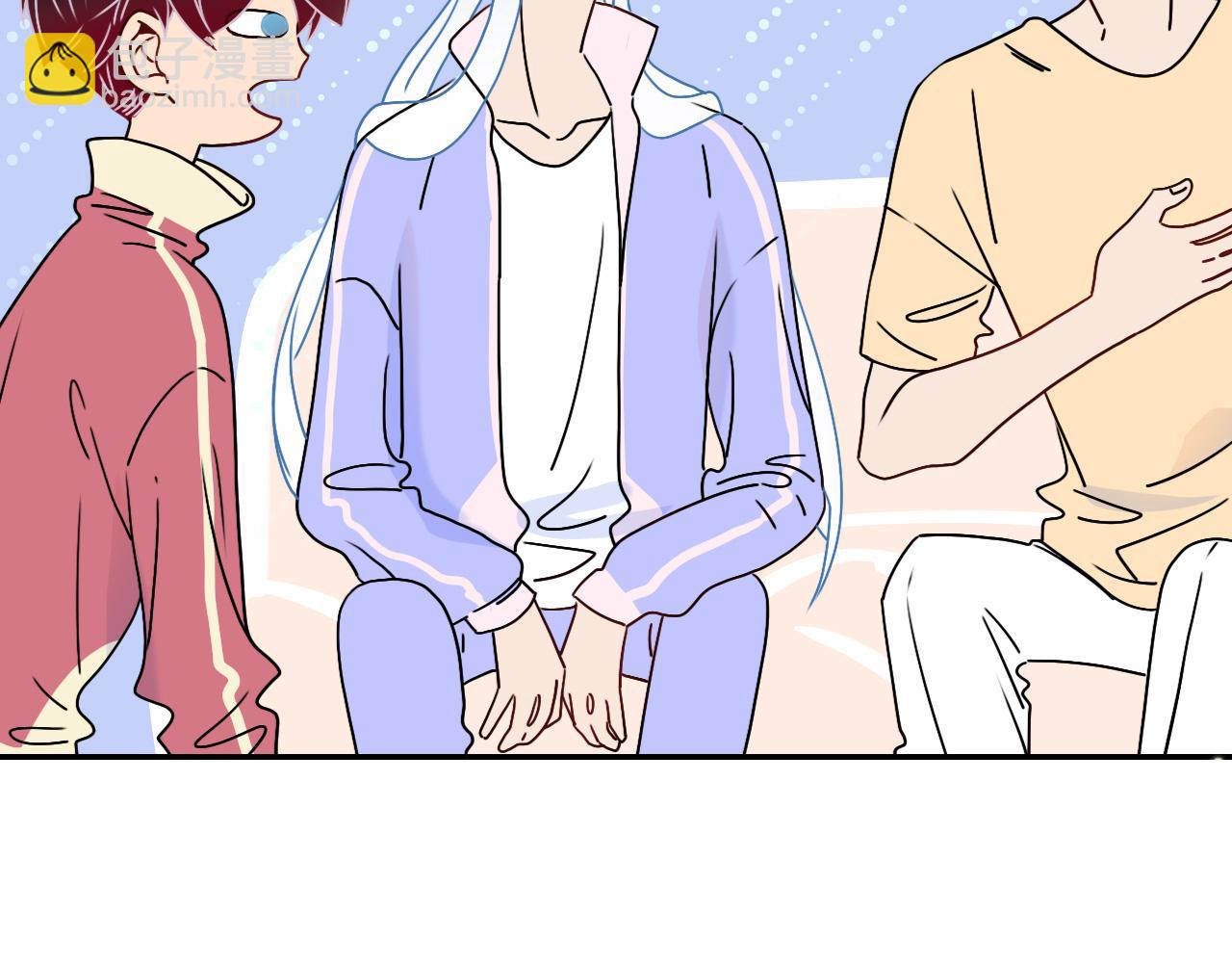 花落成牢 - 第31話  俄狄浦斯小小花(2/2) - 2