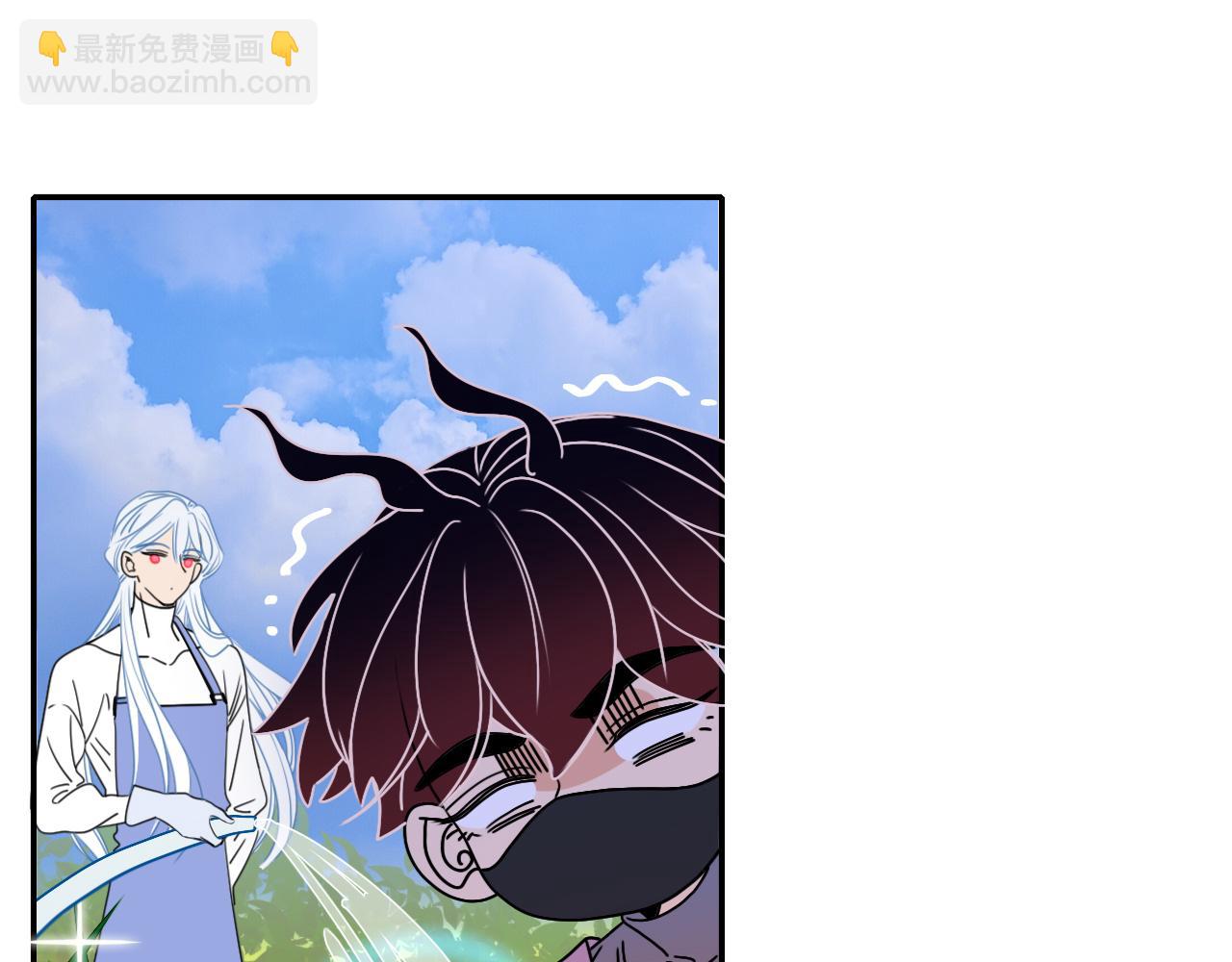 花落成牢 - 第31話  俄狄浦斯小小花(2/2) - 6