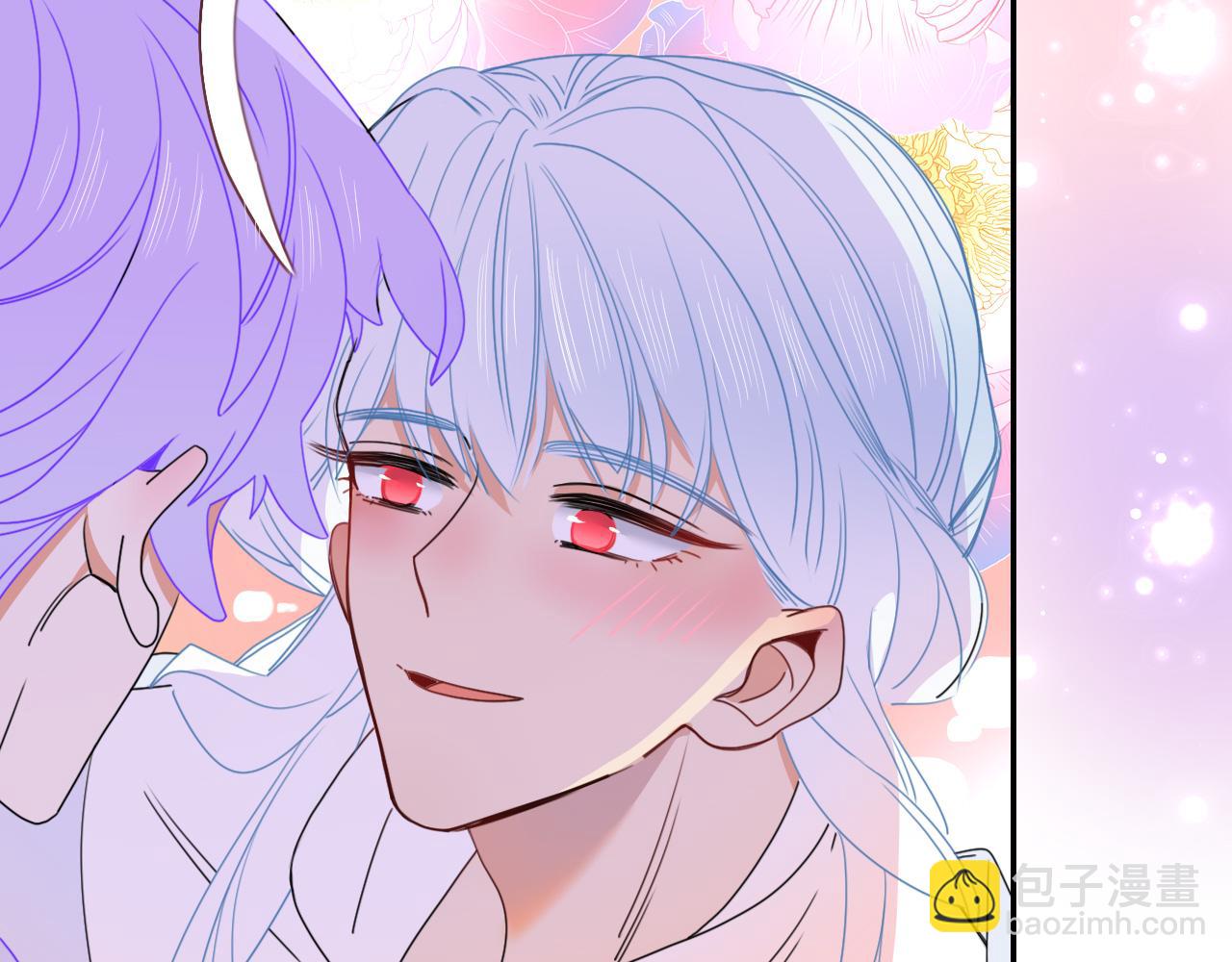 花落成牢 - 第31話  俄狄浦斯小小花(2/2) - 2