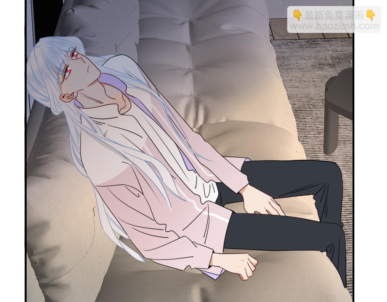 花落成牢 - 第35話  嘶哈嘶哈涮火鍋(2/3) - 5