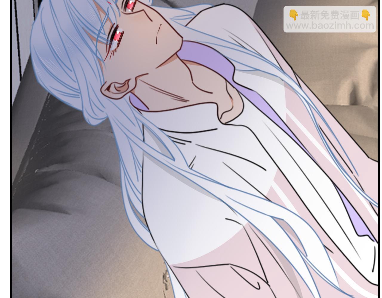 花落成牢 - 第35話  嘶哈嘶哈涮火鍋(2/3) - 8