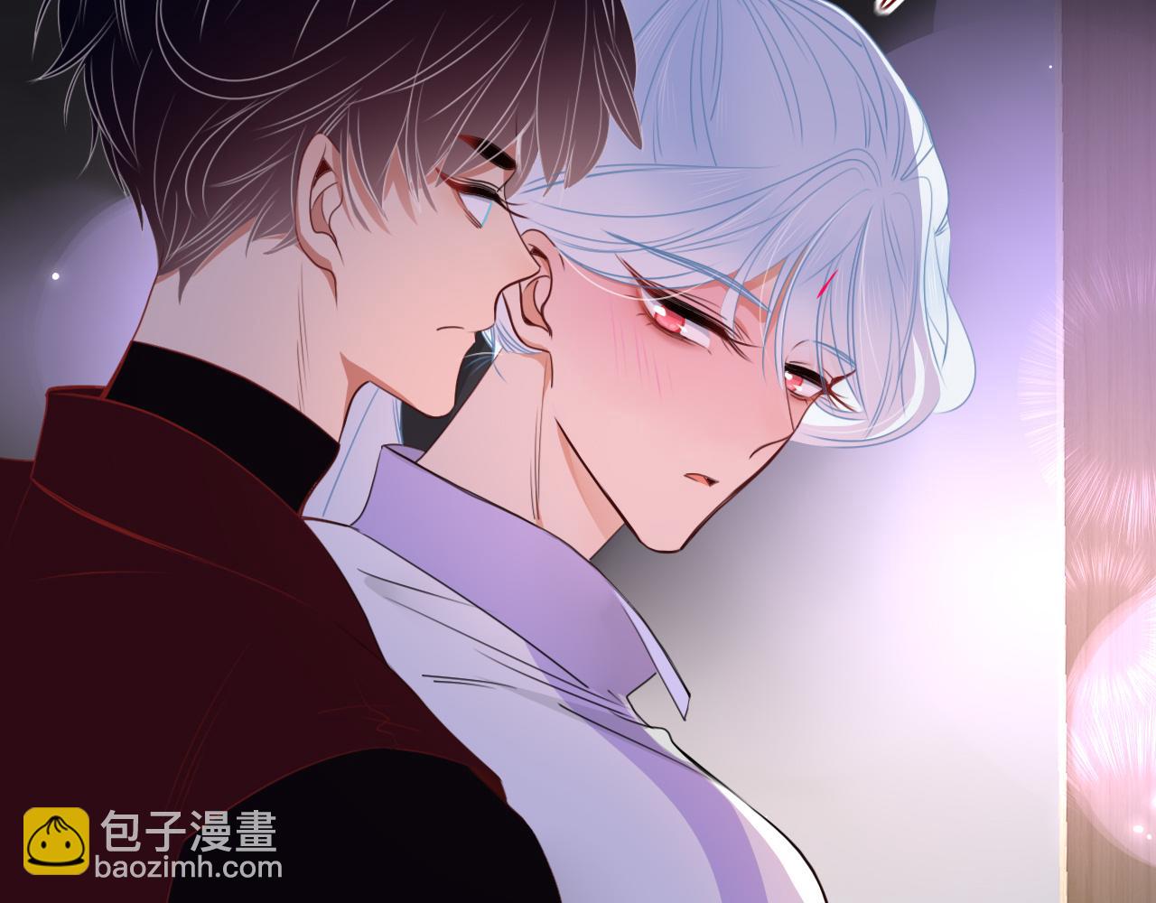 花落成牢 - 第40話  小搗蛋鬼，好久不見(1/2) - 1