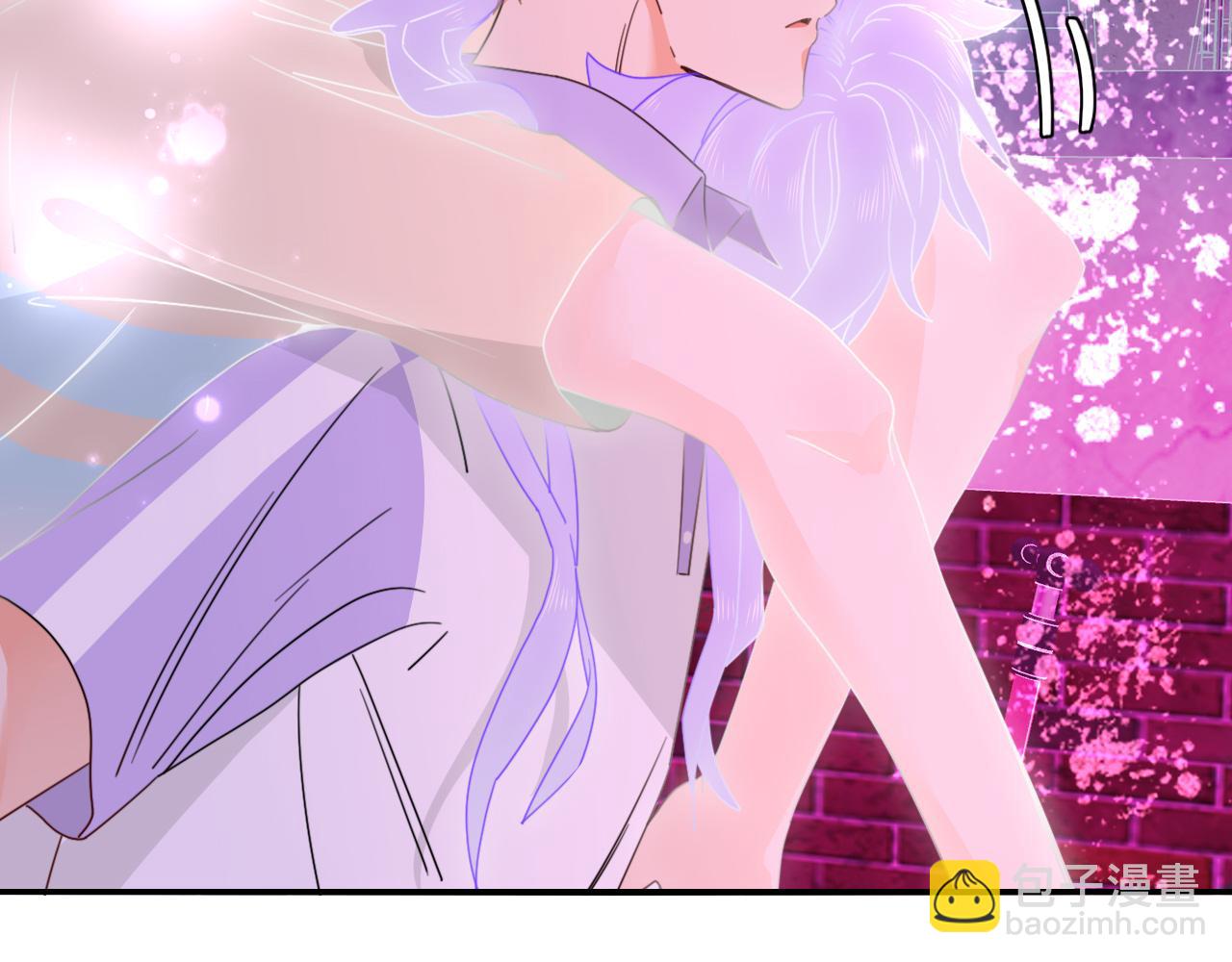 花落成牢 - 第42話 絕世甜花！甜cry我！(2/3) - 8