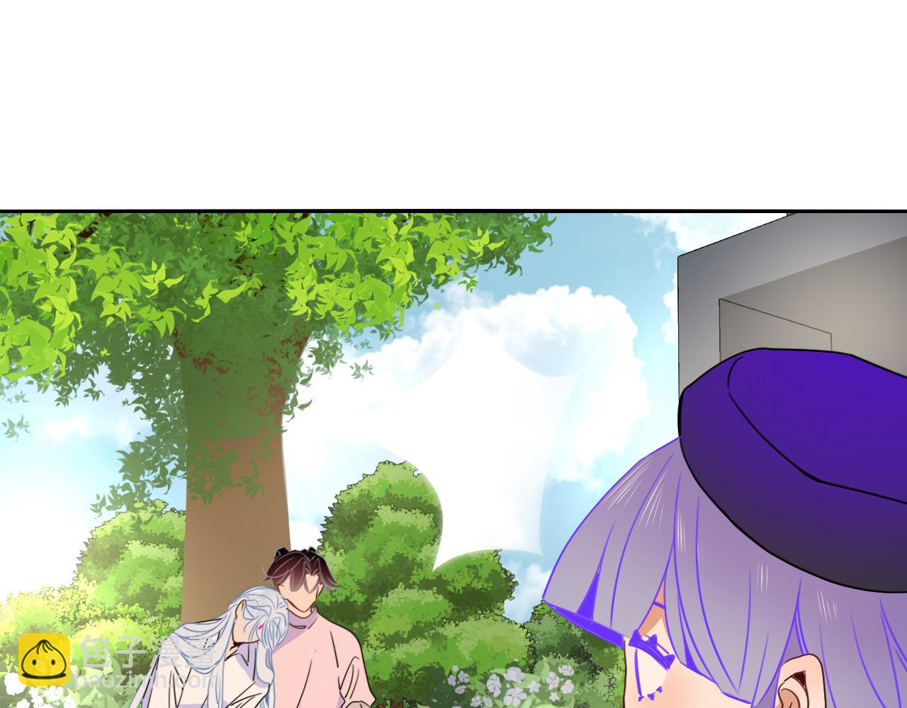 花落成牢 - 第46話  吉祥三寶(2/3) - 4