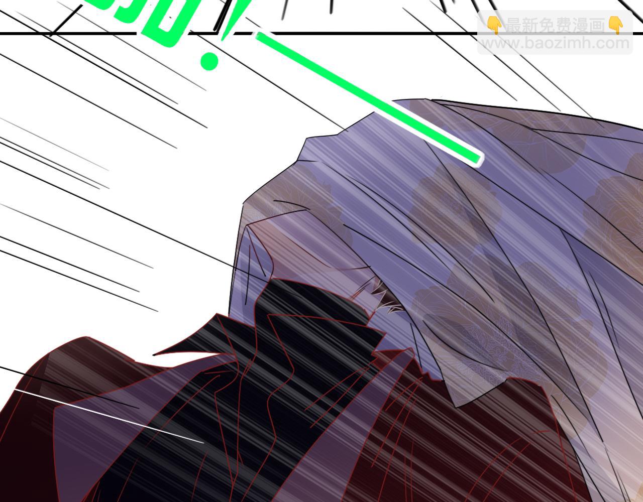 花落成牢 - 第50話  壞椰子三顧更衣間（上）(2/2) - 2