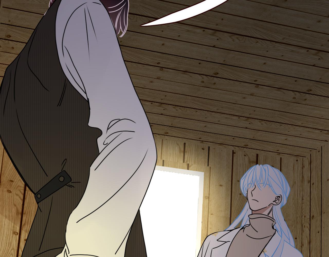 花落成牢 - 第8話  桃氣魔法師(2/2) - 7