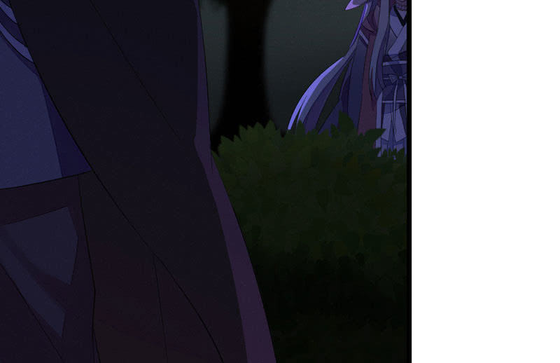 你不跟我离开么？！(1/2)-第13话