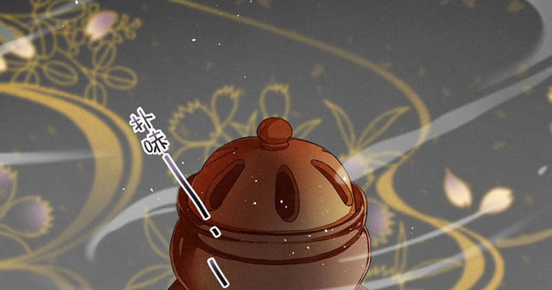 五蕴穿这个真好看！(1/2)-第53话