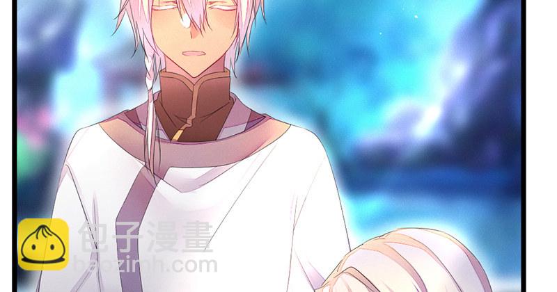 五蕴穿这个真好看！(1/2)-第53话