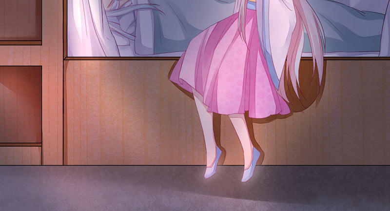 五蕴穿这个真好看！(1/2)-第53话