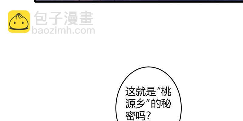 桃源乡的秘密(1/2)-第63话