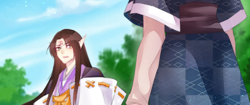 至少还能在一起(1/2)-第87话