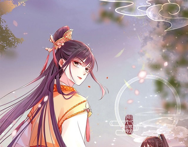 宦妃還朝 - 第100話 我親自下的廚（毒）(1/2) - 1