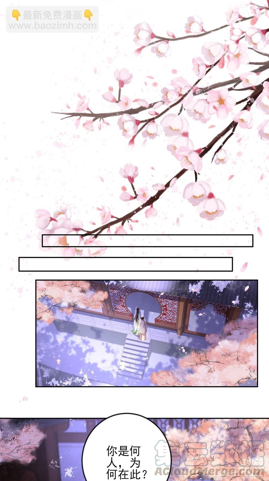 宦妃天下（太監王爺強娶我） - 第107話 大哥的一見鍾情 - 4