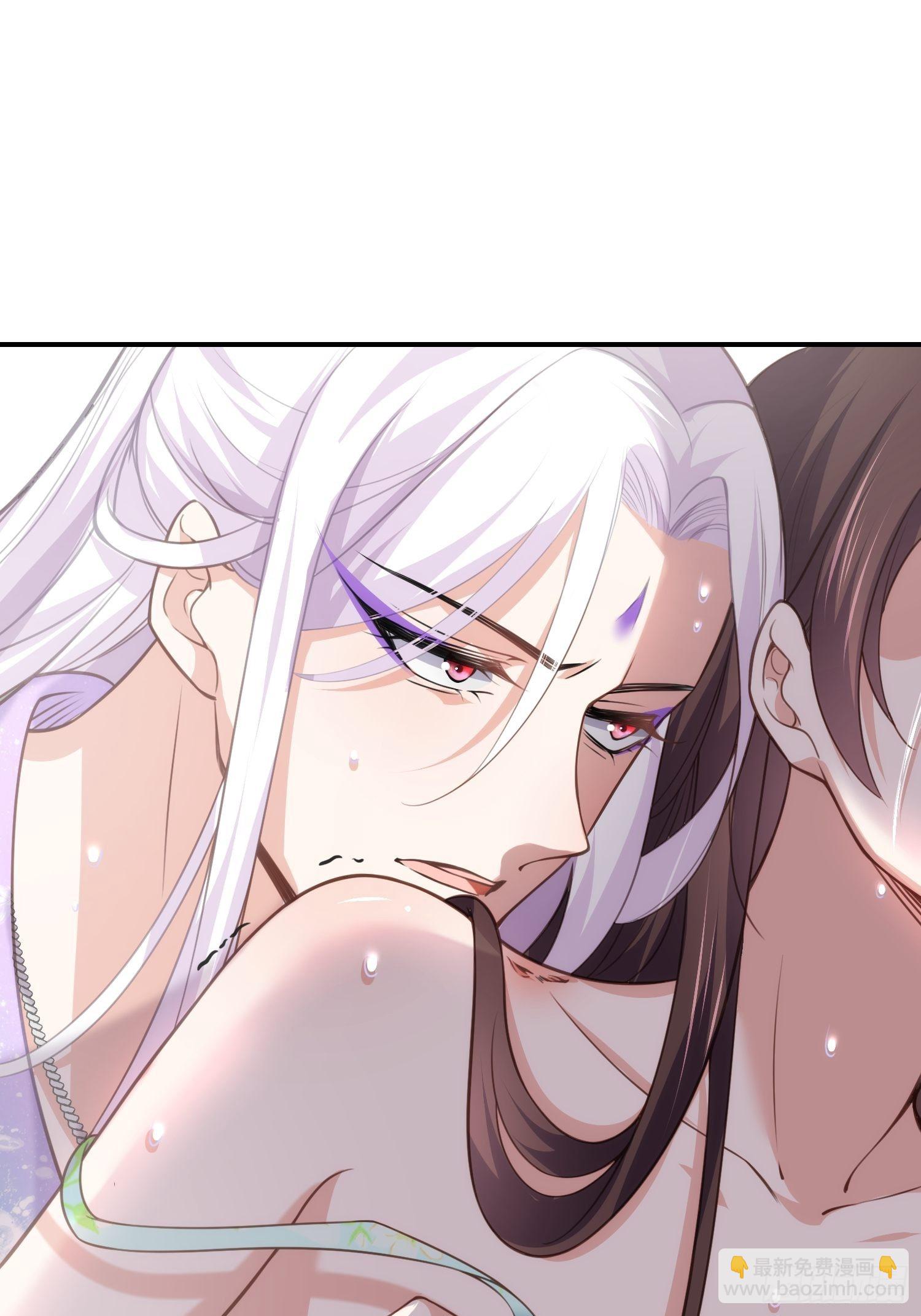 宦妃天下（太監王爺強娶我） - 第123話 一夜風流 - 6