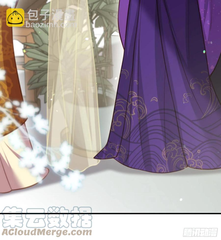 宦妃天下（太監王爺強娶我） - 第155話 朕許你和離！ - 5