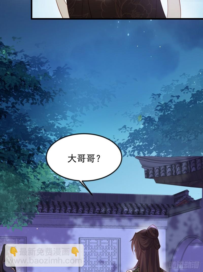 宦妃天下（太監王爺強娶我） - 第185話 丫頭真是好算計 - 6