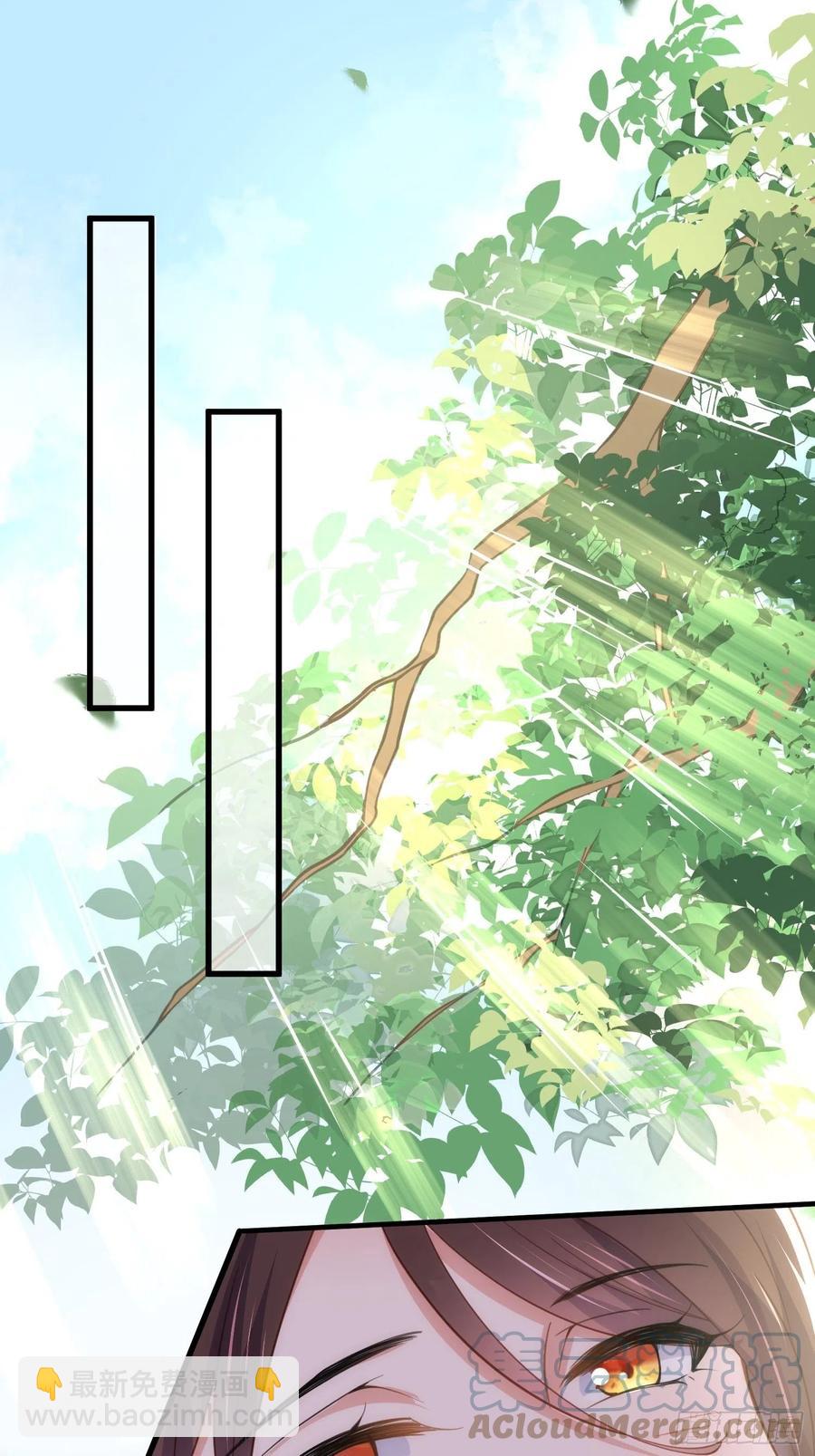 宦妃天下（太監王爺強娶我） - 第187話 寵愛 - 3