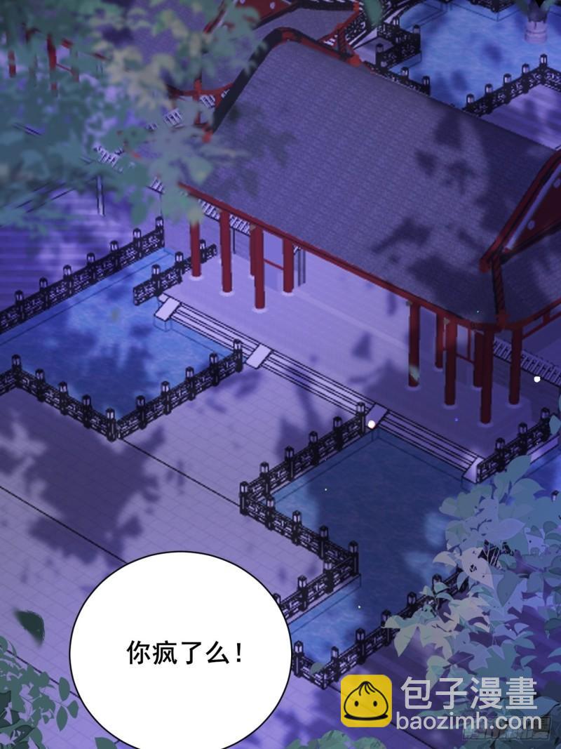 宦妃天下（太監王爺強娶我） - 第194話 打包送給爲師 - 5