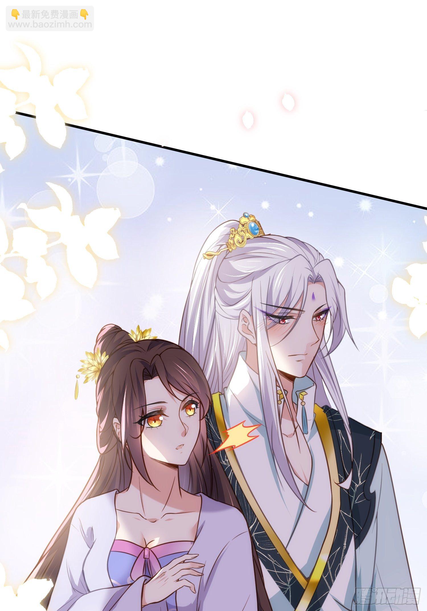 宦妃天下（太監王爺強娶我） - 第214話 別讓人擔心 - 4