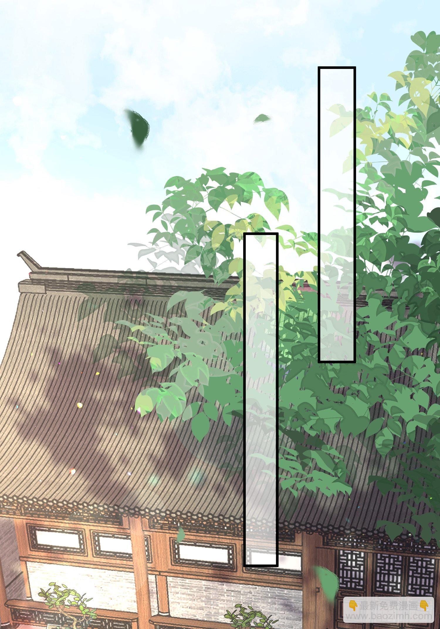 宦妃天下（太監王爺強娶我） - 第214話 別讓人擔心 - 1