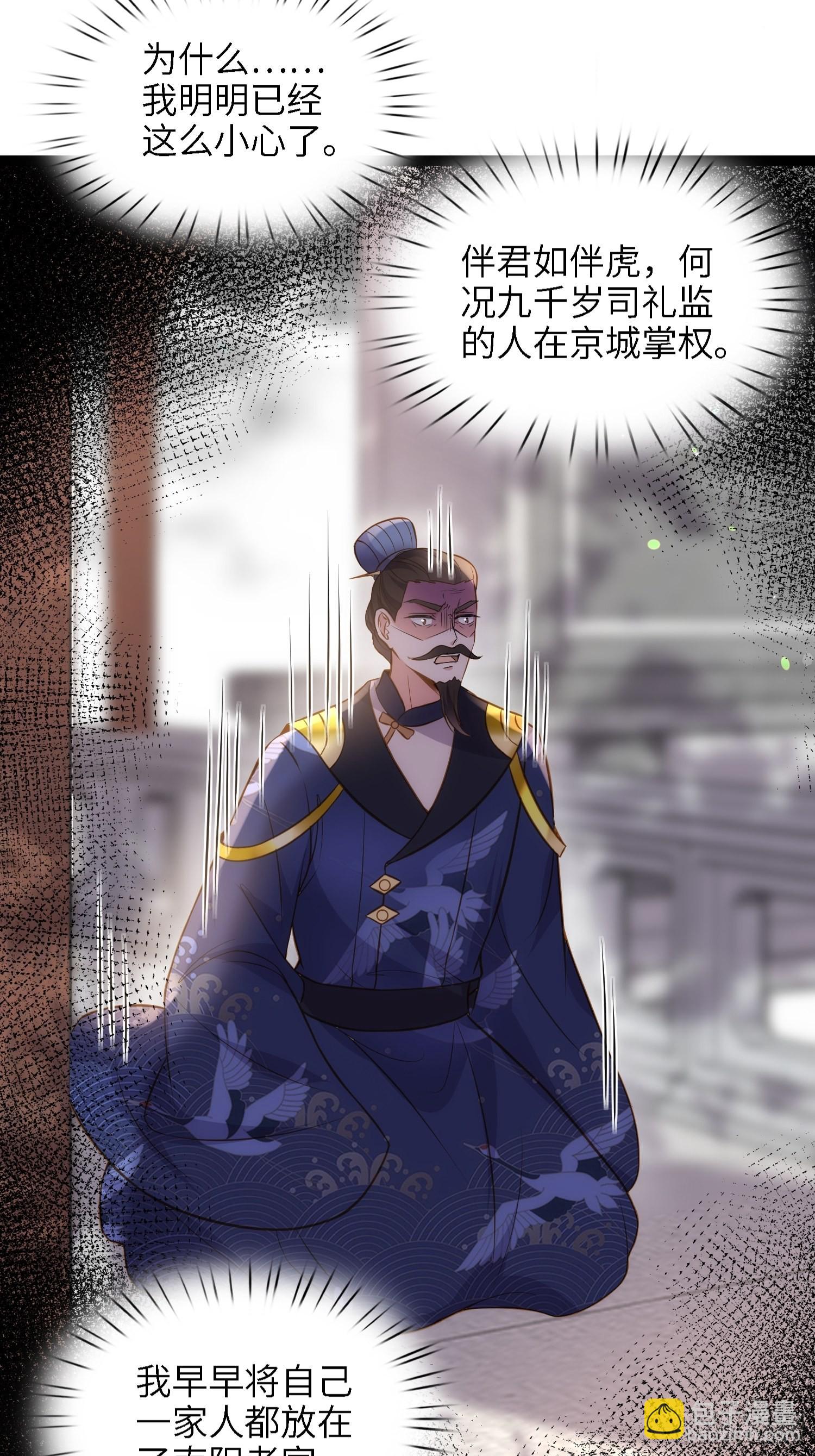 宦妃天下（太監王爺強娶我） - 第237話 陸相跪迎本座呀 - 5