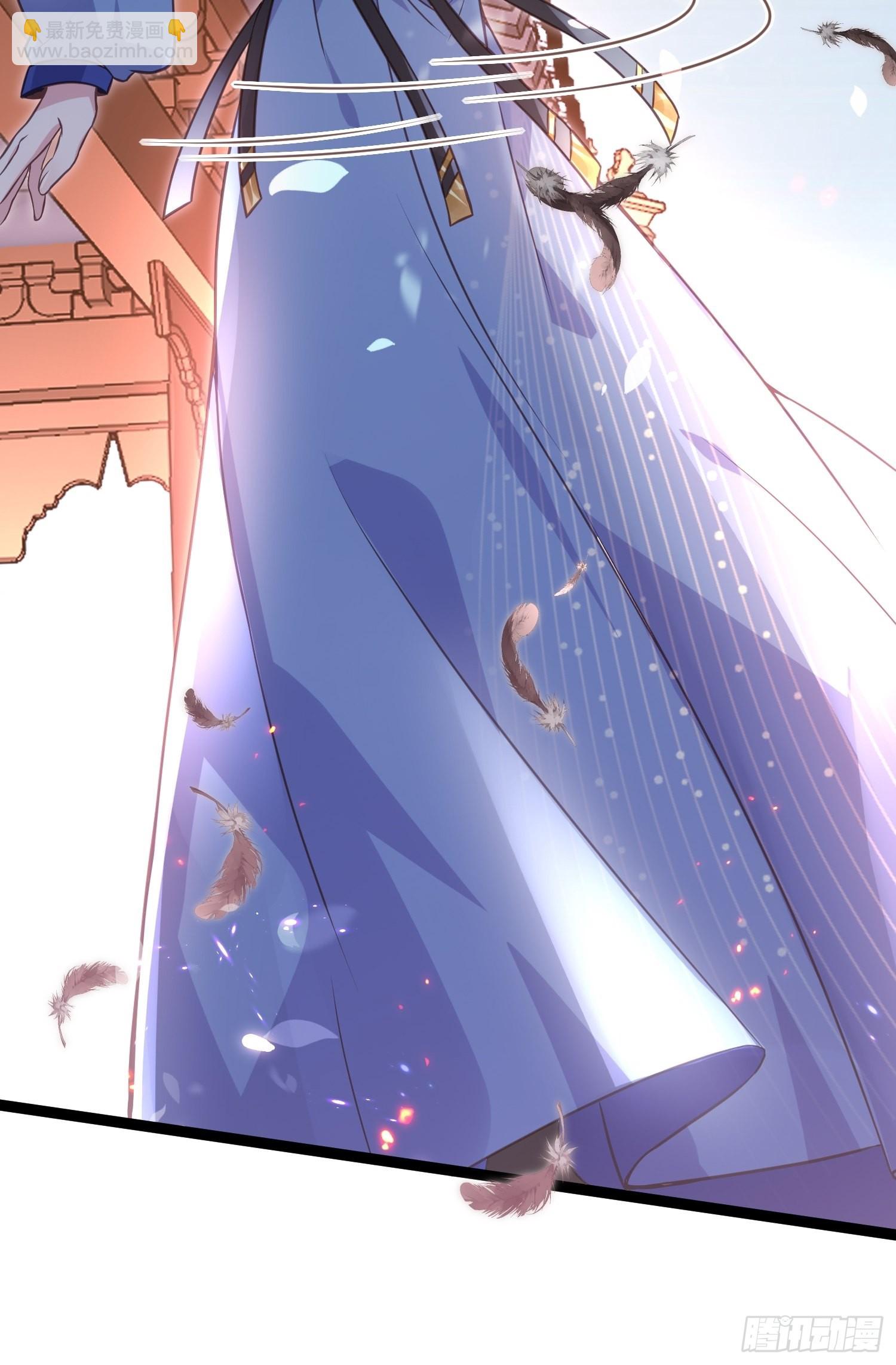 宦妃天下（太監王爺強娶我） - 第241話 亡靈之女 - 6