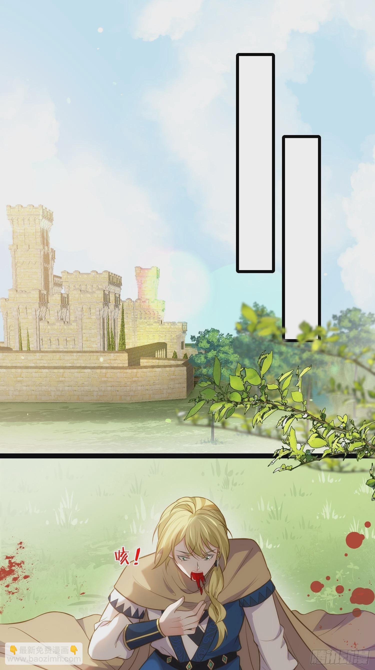 宦妃天下（太監王爺強娶我） - 第255話 九爺迴歸！ - 2