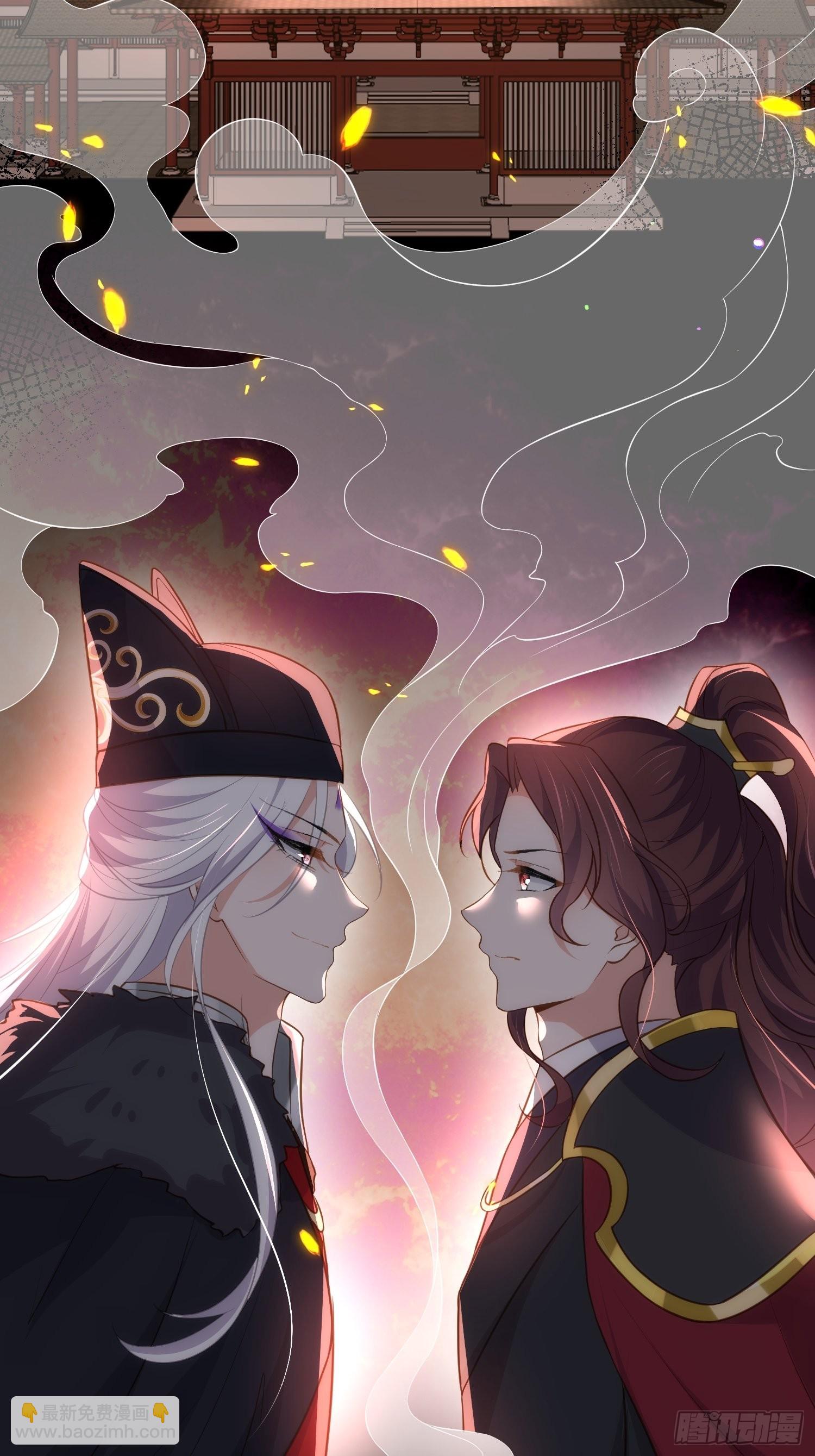 宦妃天下（太監王爺強娶我） - 第285話 大奸臣的謀劃 - 5