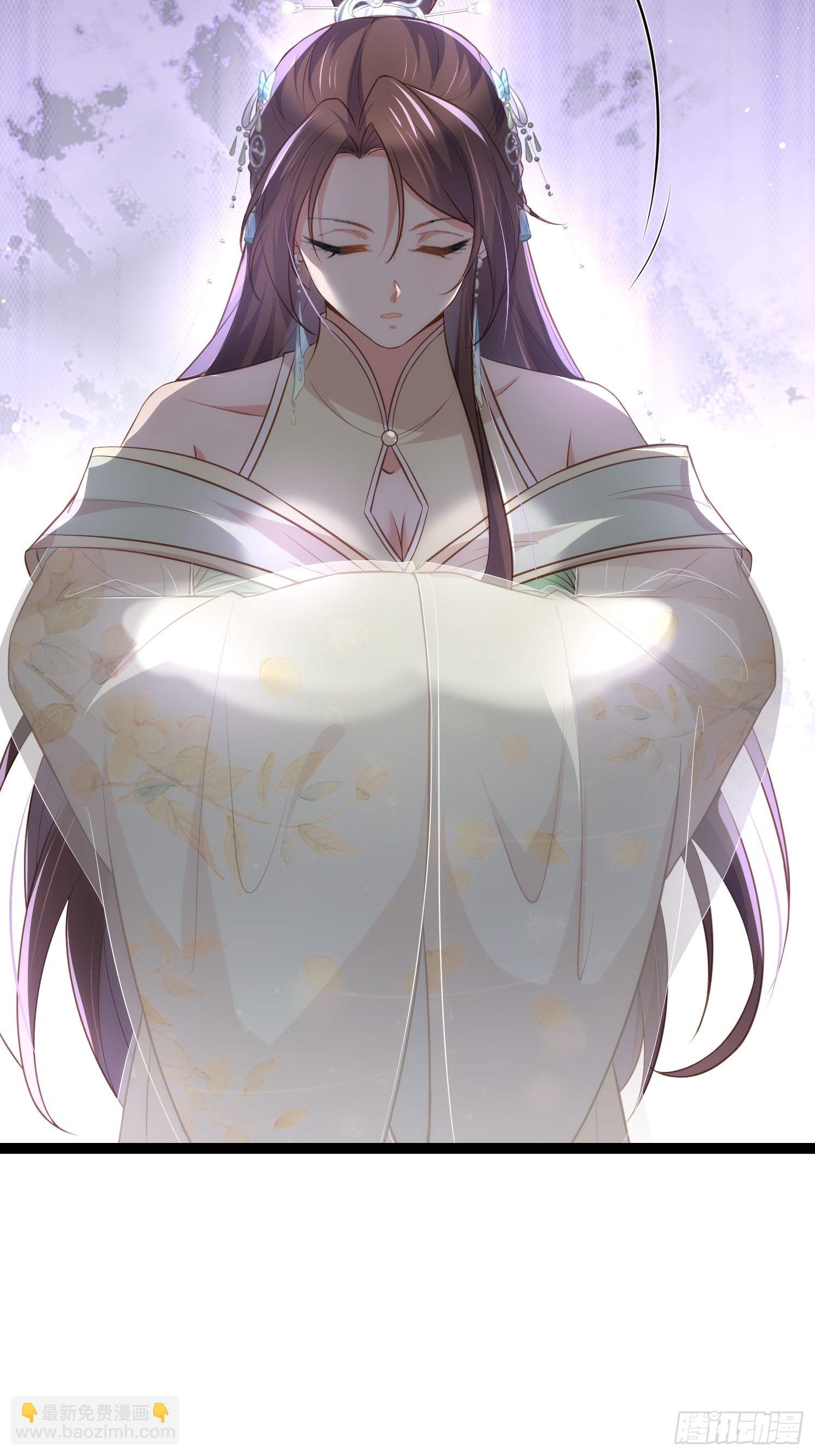 宦妃天下（太監王爺強娶我） - 第285話 大奸臣的謀劃 - 7