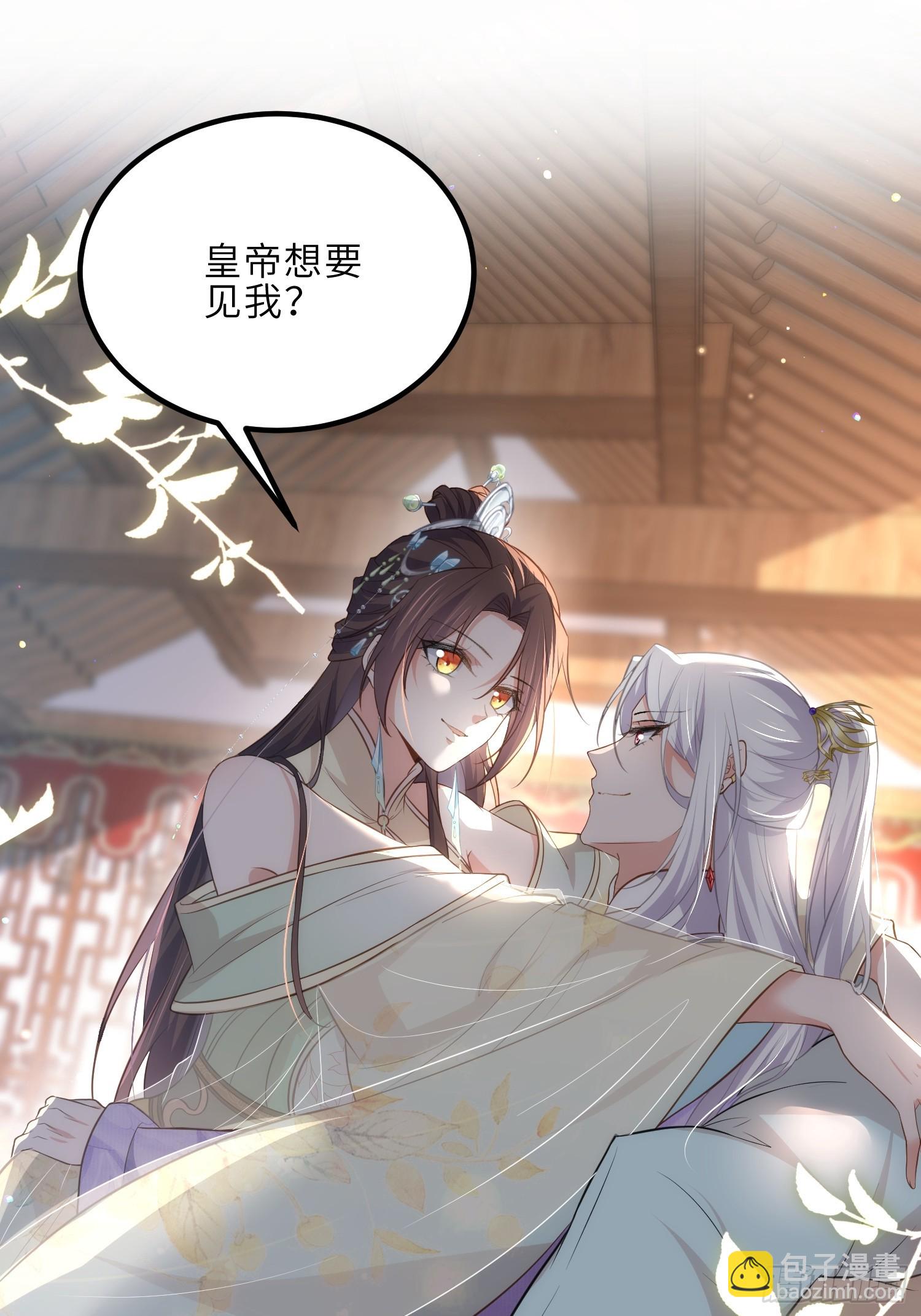 宦妃天下（太監王爺強娶我） - 第285話 大奸臣的謀劃 - 1