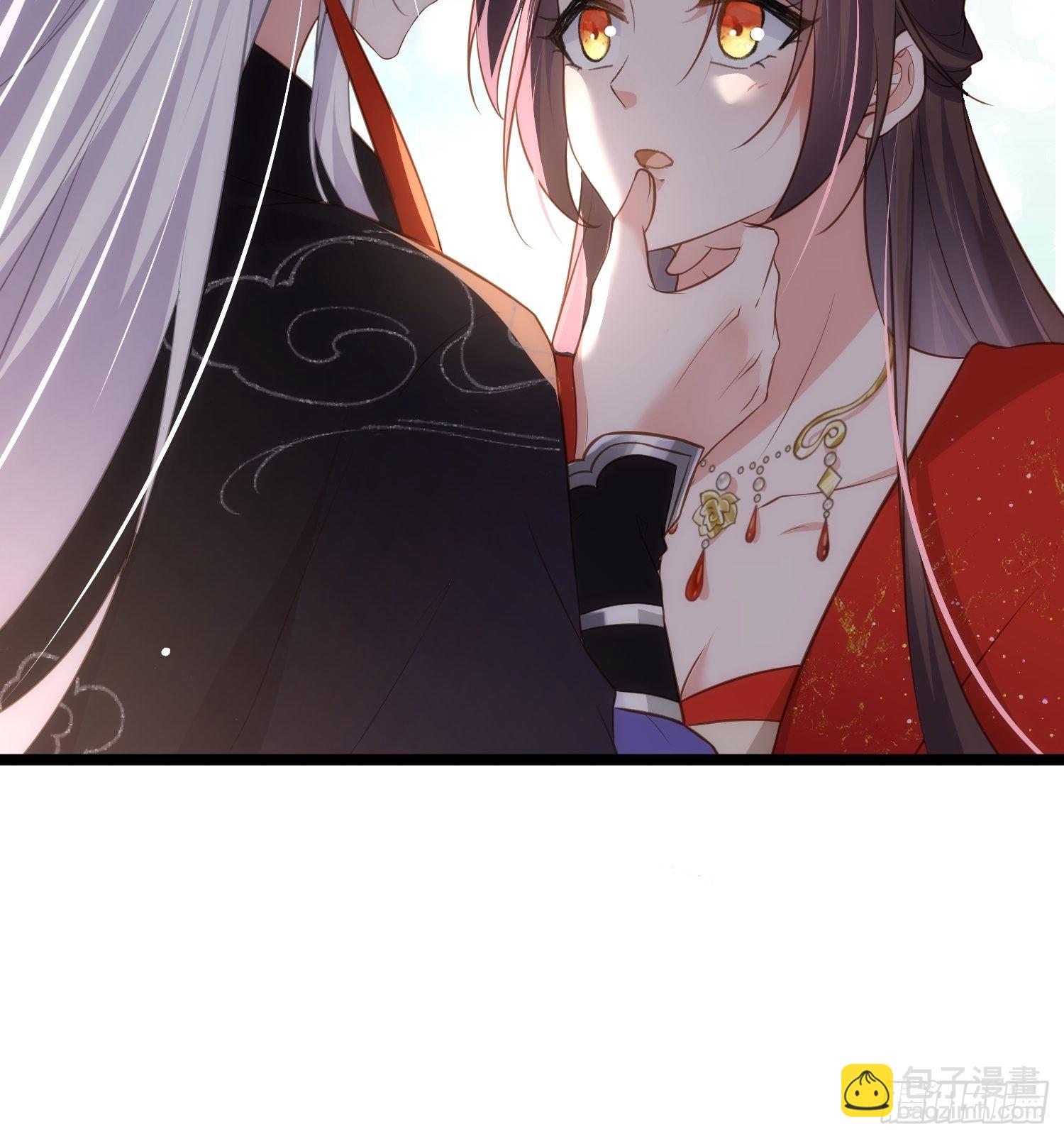 宦妃天下（太監王爺強娶我） - 第287話 宣文帝之死 - 5