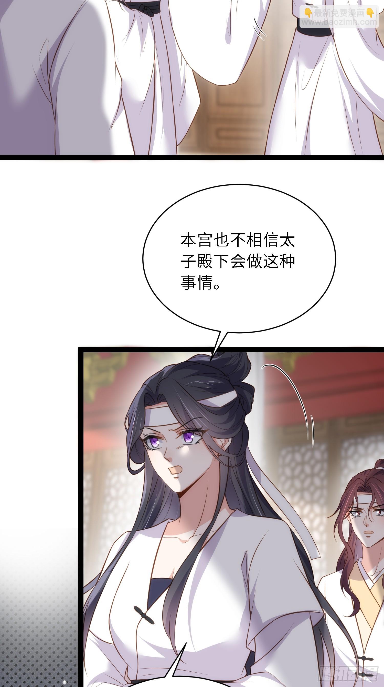 宦妃天下（太監王爺強娶我） - 第295話 兩份遺詔 - 5