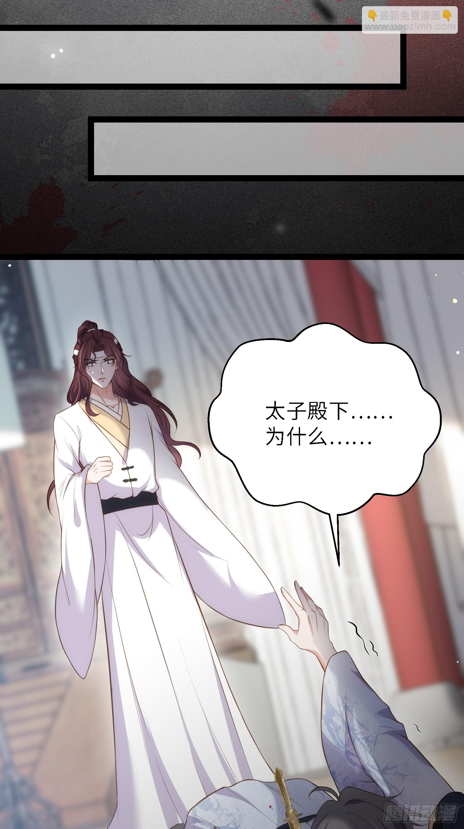 宦妃天下（太監王爺強娶我） - 第295話 兩份遺詔 - 2