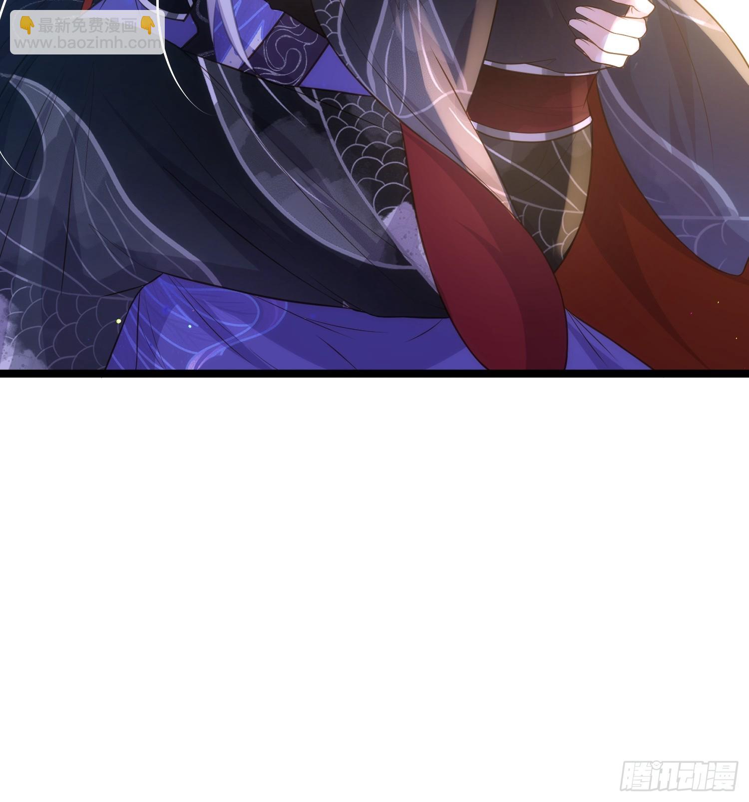 宦妃天下（太監王爺強娶我） - 第299話 你可要來當朕的皇夫 - 3