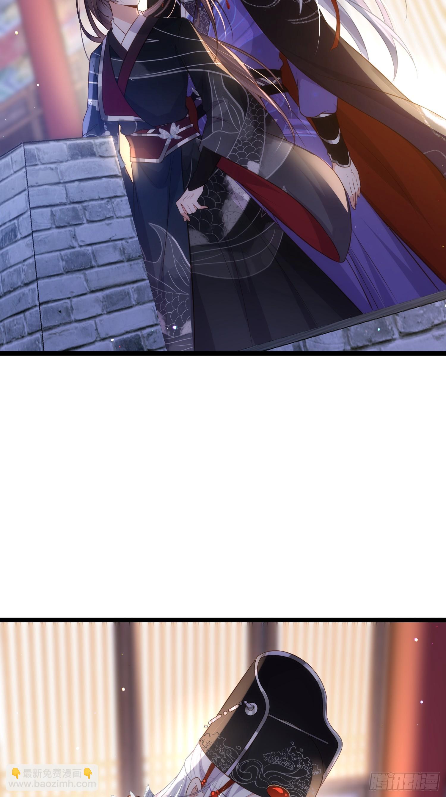 宦妃天下（太監王爺強娶我） - 第299話 你可要來當朕的皇夫 - 6