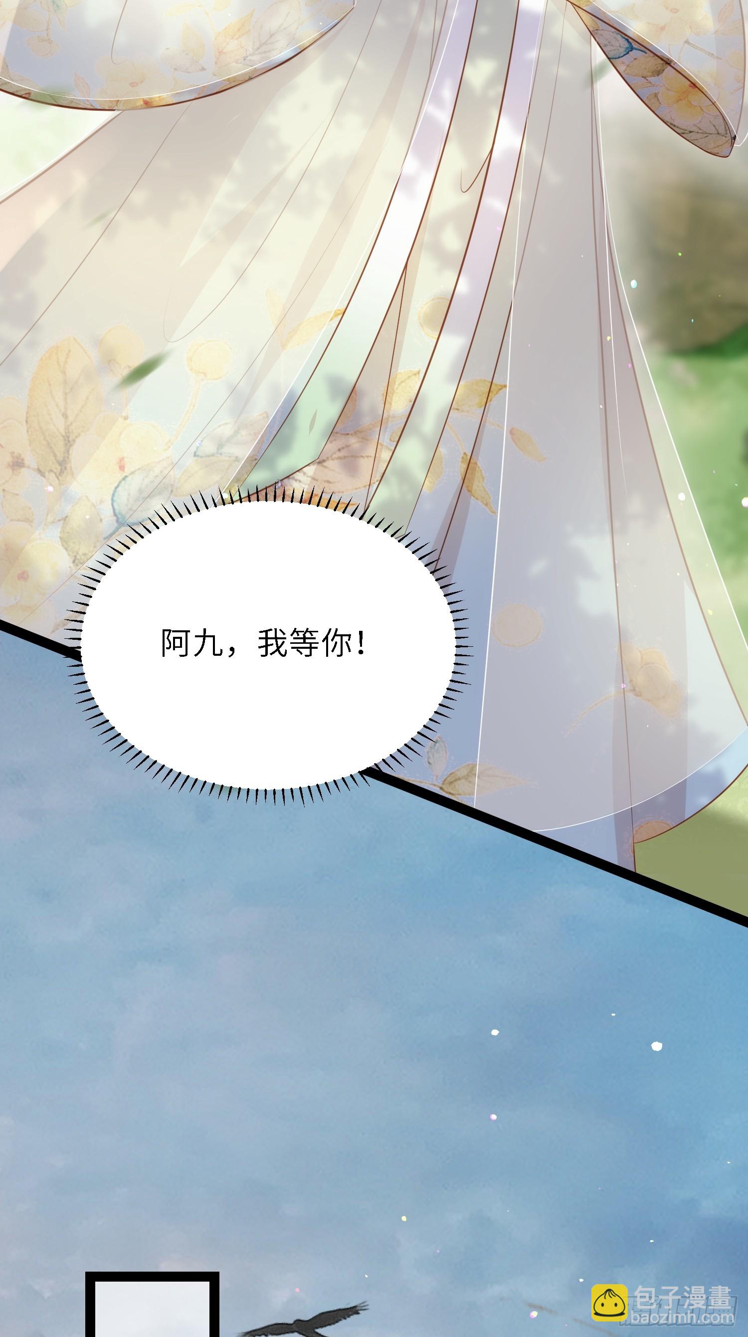 宦妃天下（太監王爺強娶我） - 第314話 哥哥許我位份 - 7