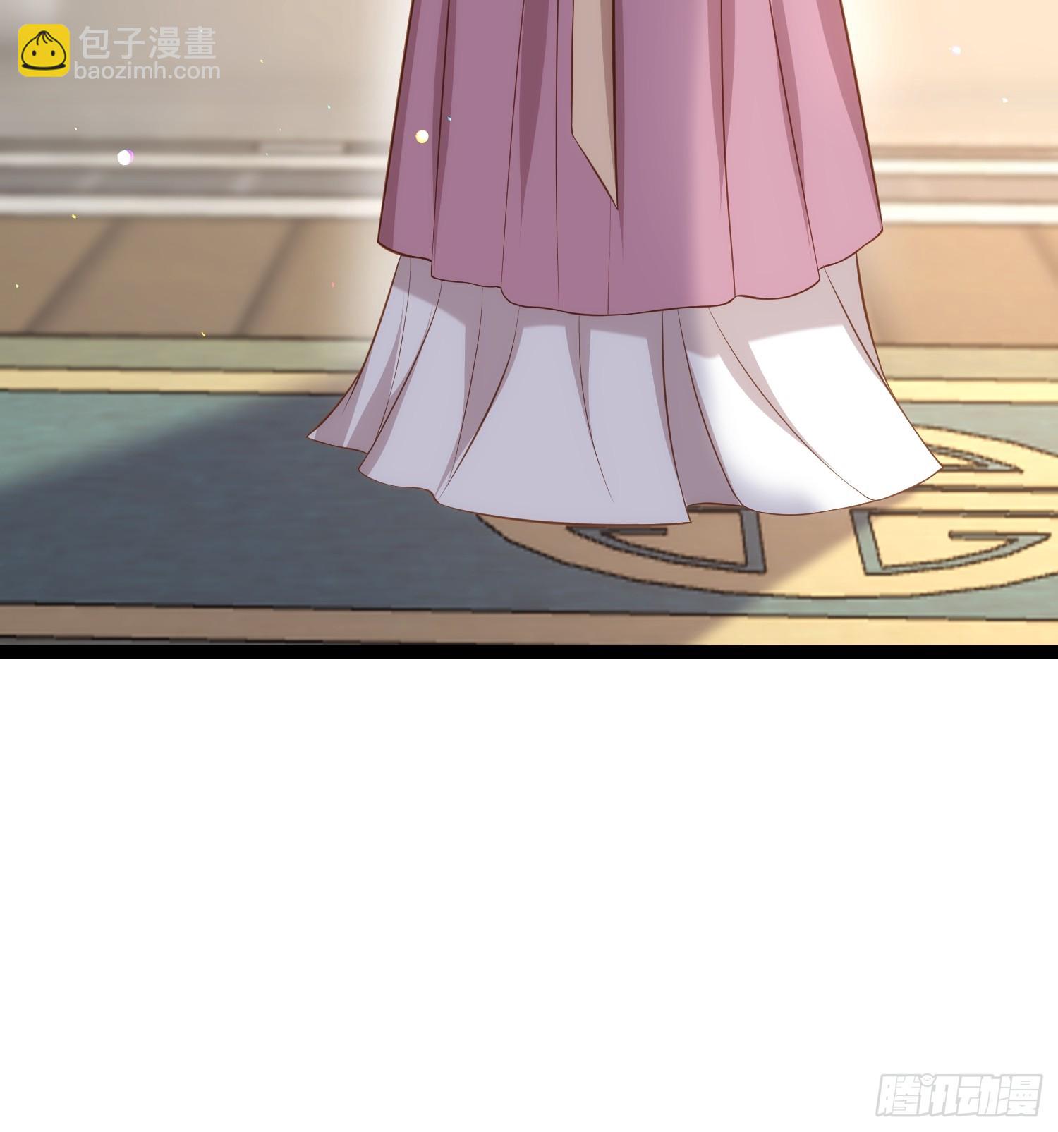 宦妃天下（太監王爺強娶我） - 第314話 哥哥許我位份 - 7