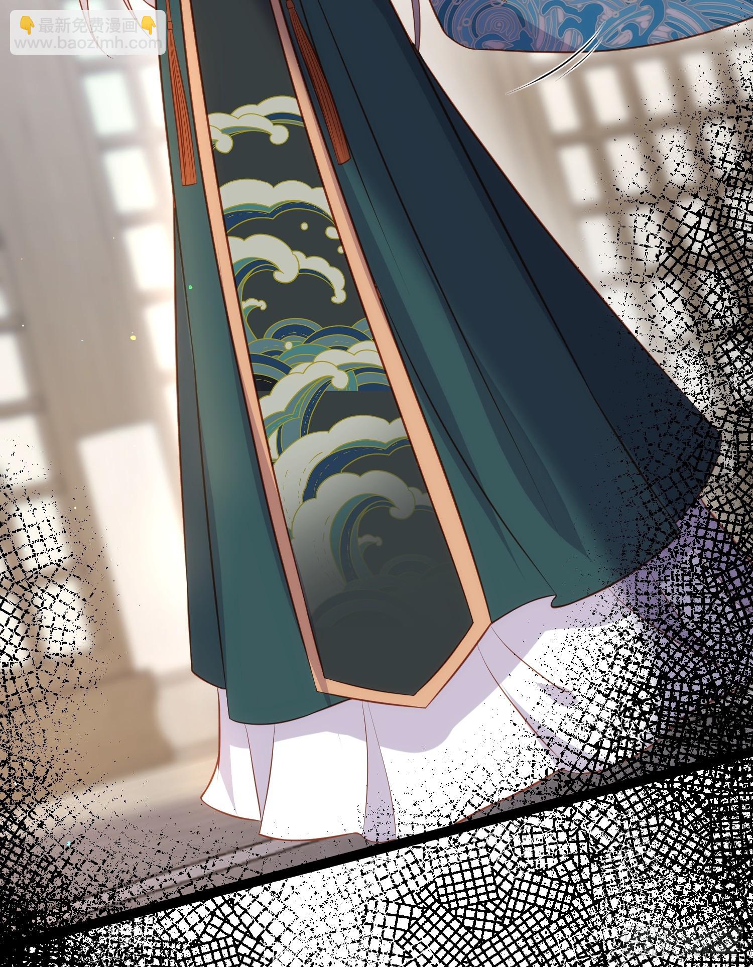 宦妃天下（太監王爺強娶我） - 第314話 哥哥許我位份 - 6