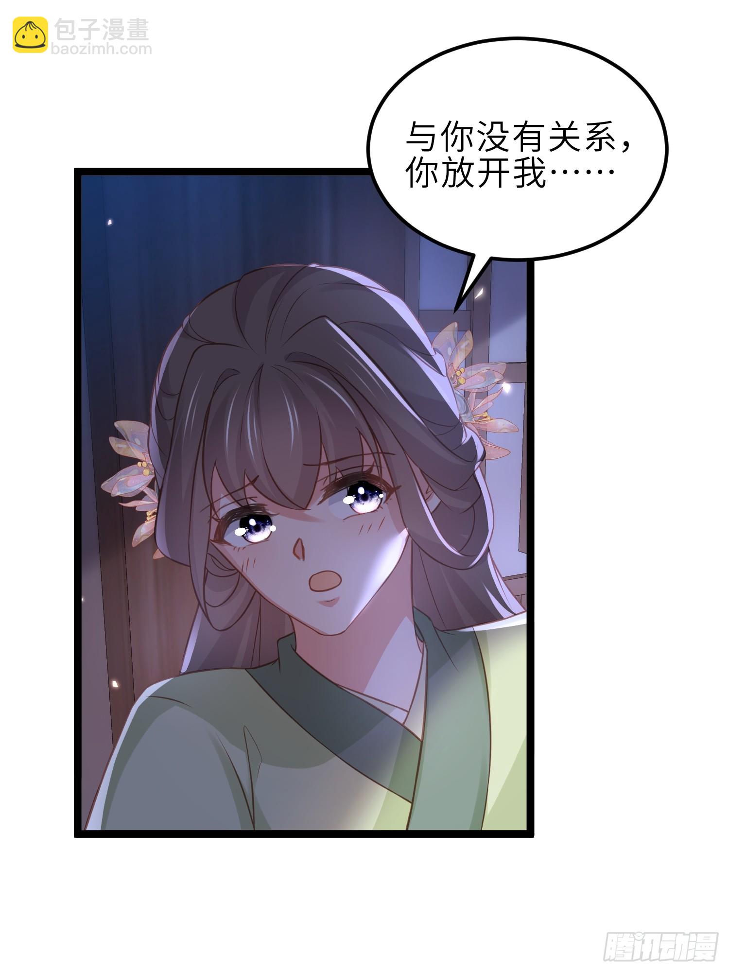 宦妃天下（太監王爺強娶我） - 第344話 勾搭主子的男人 - 2