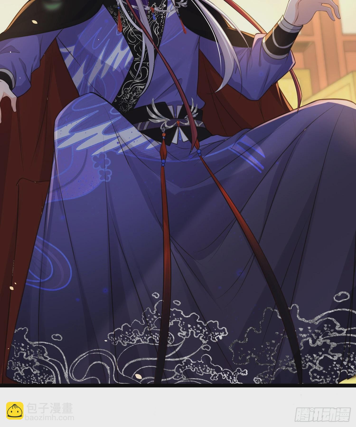 宦妃天下（太監王爺強娶我） - 第348話 冊封典禮 - 7