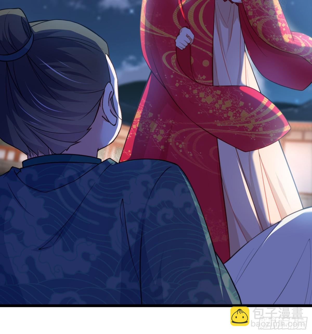 宦妃天下（太監王爺強娶我） - 第392話 對姐姐心動了？ - 1