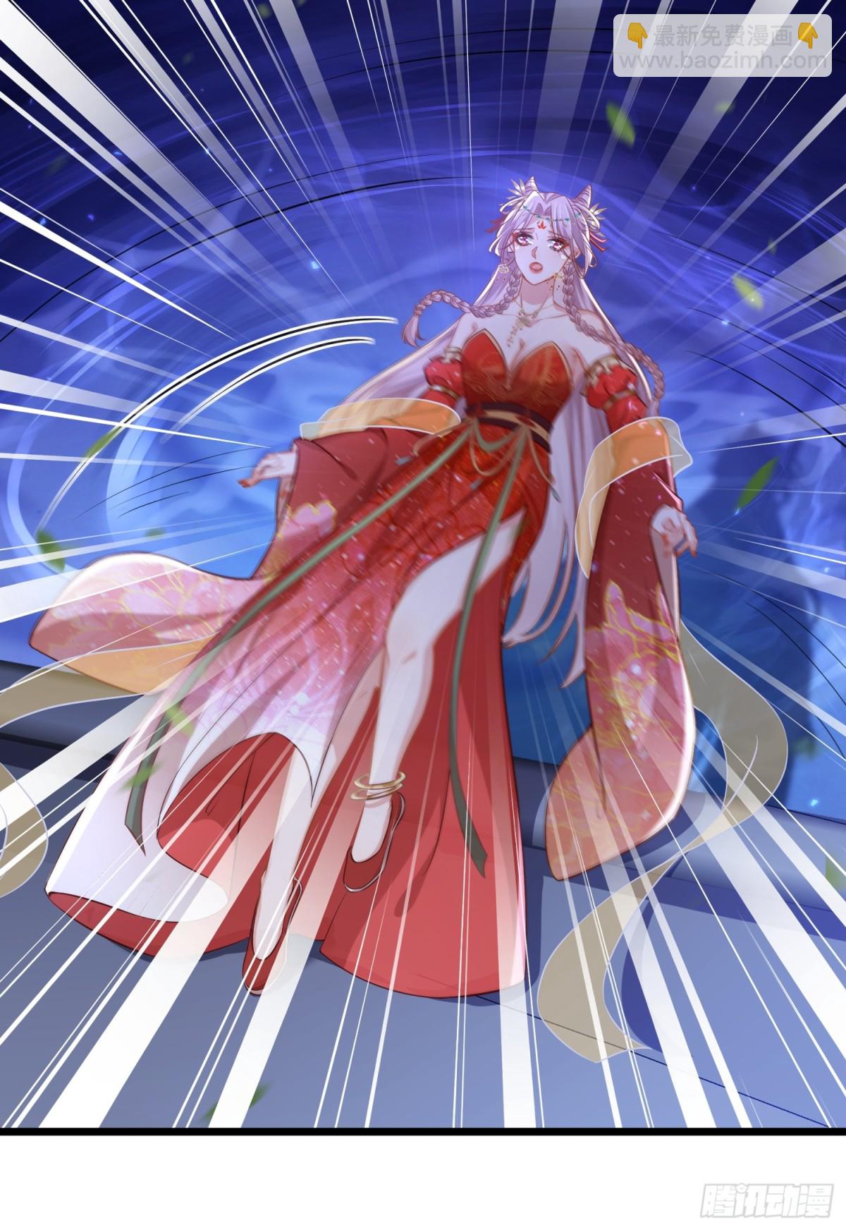 宦妃天下（太監王爺強娶我） - 第396話 丫頭真甜 - 6