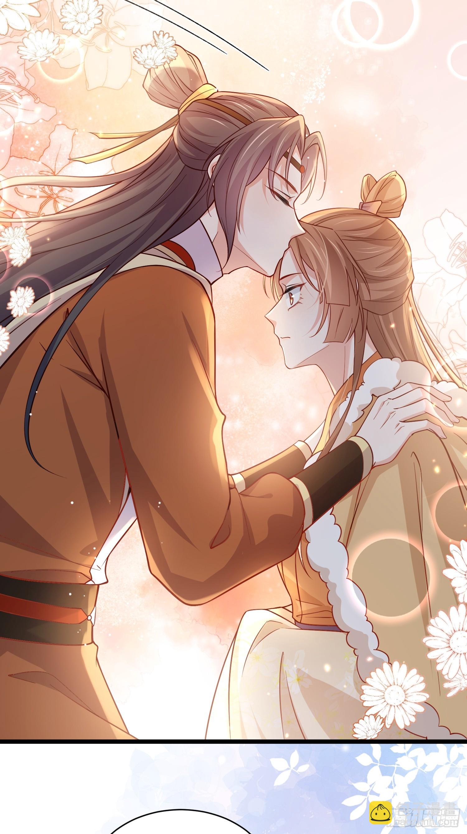 宦妃天下（太監王爺強娶我） - 第406話 白起求婚白珍 - 7