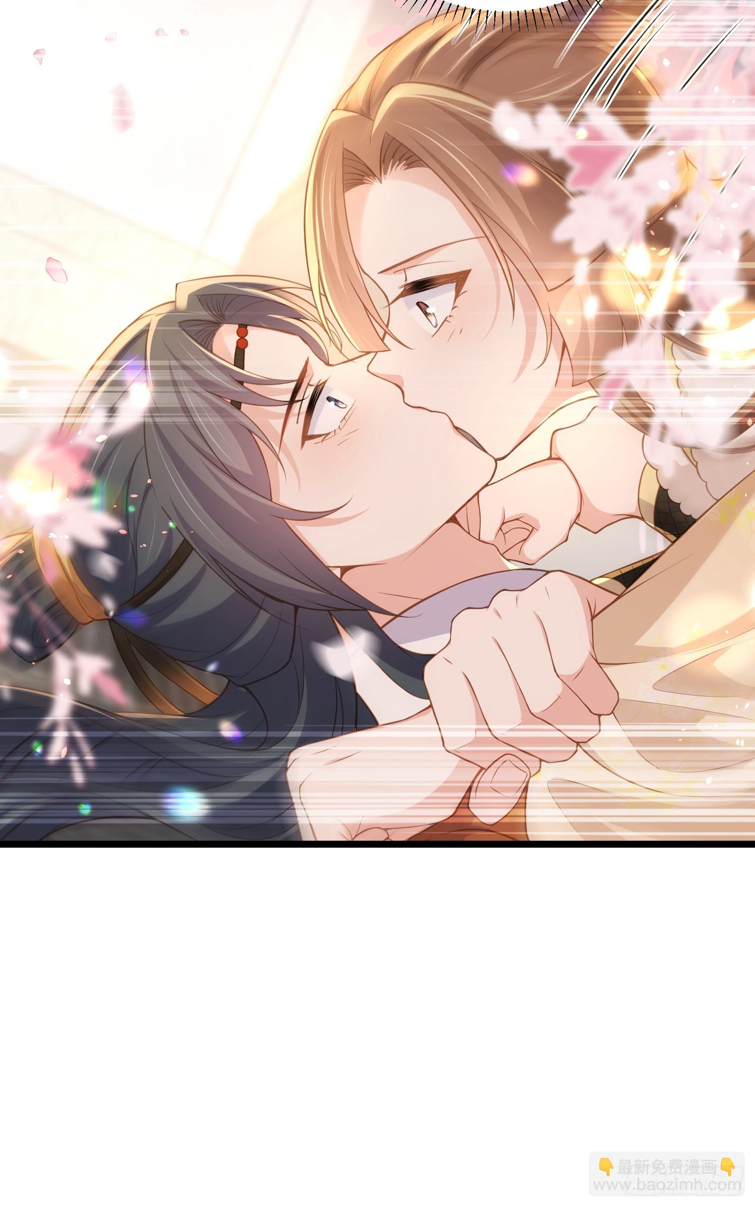 宦妃天下（太監王爺強娶我） - 第406話 白起求婚白珍 - 2